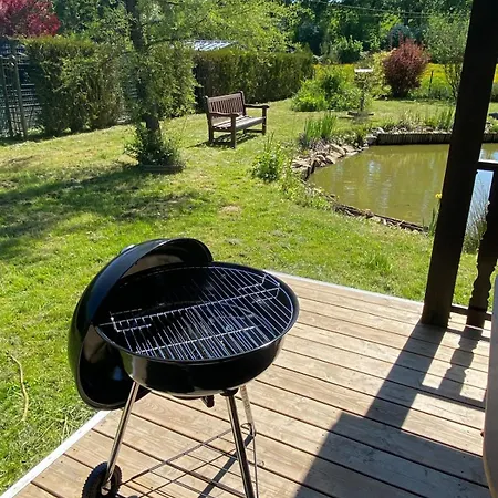 Le Cavronnais Cavron-Saint-Martin