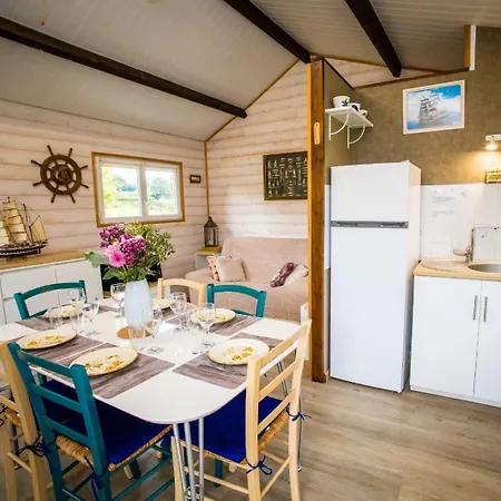 Le Cavronnais Cavron-Saint-Martin