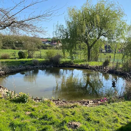 Le Cavronnais Chalé *