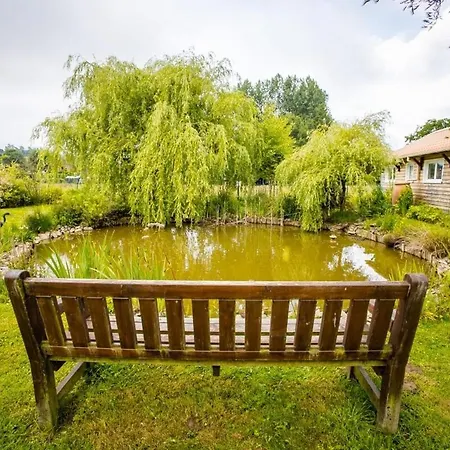 Le Cavronnais Cavron-Saint-Martin