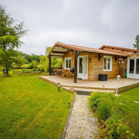 Le Cavronnais * Cavron-Saint-Martin