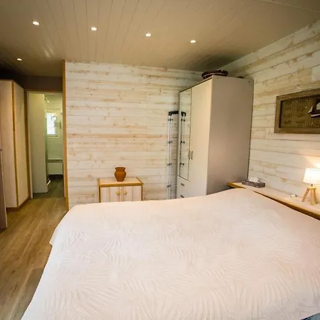 Chalé Le Cavronnais