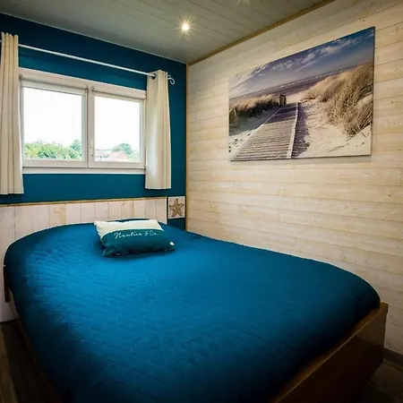 Le Cavronnais Cavron-Saint-Martin