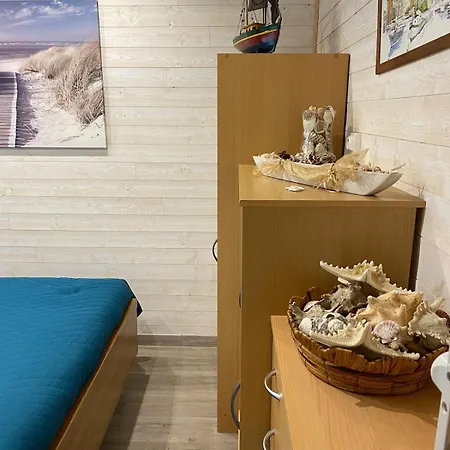 Le Cavronnais Chalé Cavron-Saint-Martin